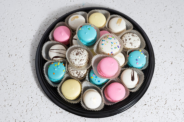 Macaron Tray