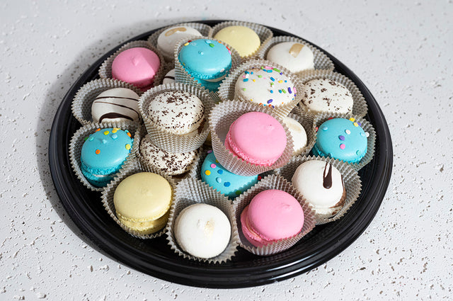 Macaron Tray