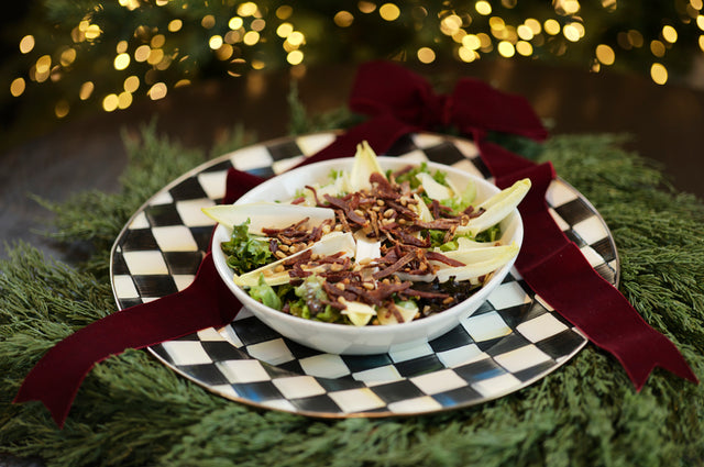 2025 Winter Food Menu