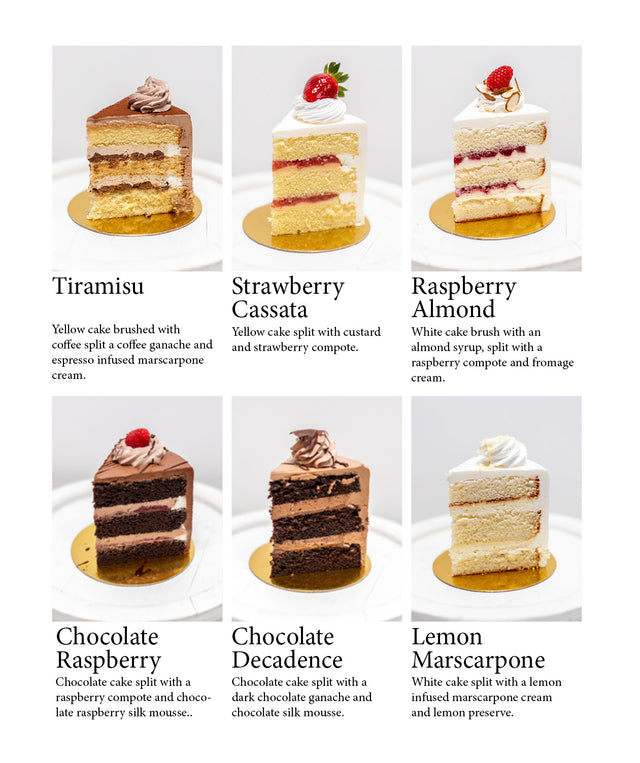 Online Cake Order - #508Featured