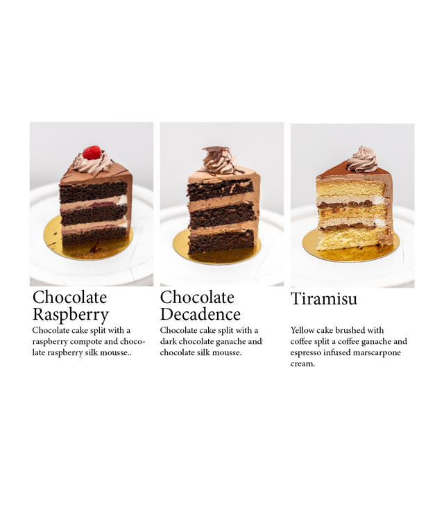 Online Cake Order - #537Featured