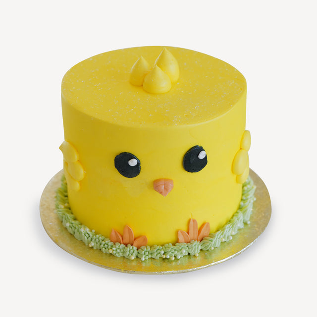 Baby Chick #528 - Bakery Pick Up