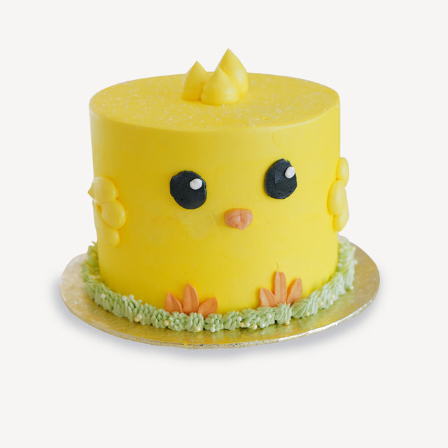 Baby Chick #528 - Bakery Pick Up