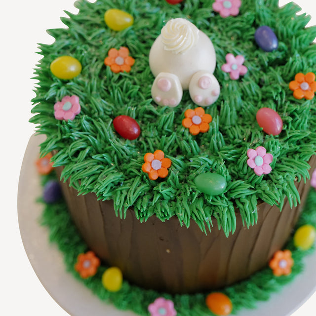 Bunny Garden #530 - Bakery Pick Up