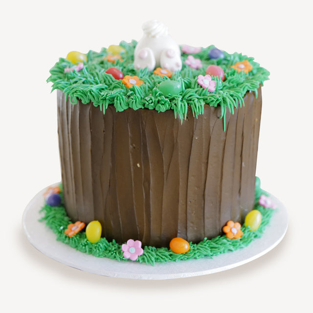 Bunny Garden #530 - Bakery Pick Up