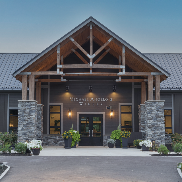 Winery Full-Property Private Event