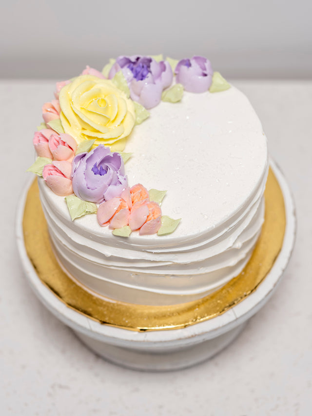 Online Cake Order - #500Featured