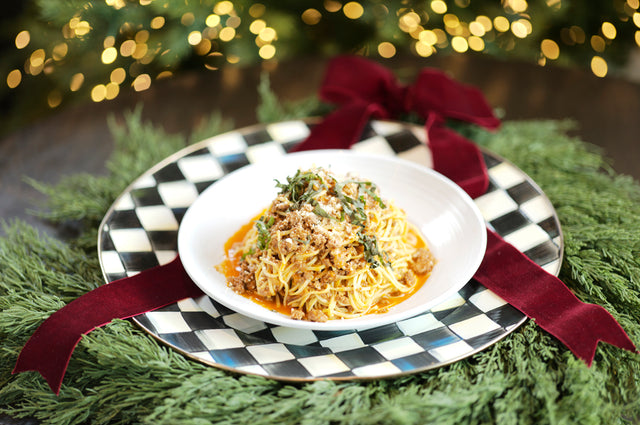 2025 Winter Food Menu