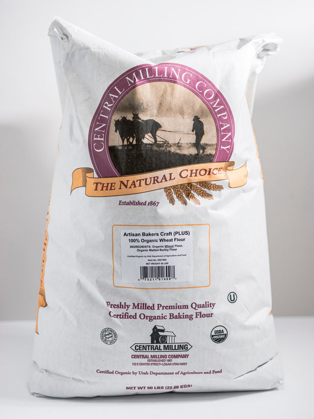 Country Grain Sourdough