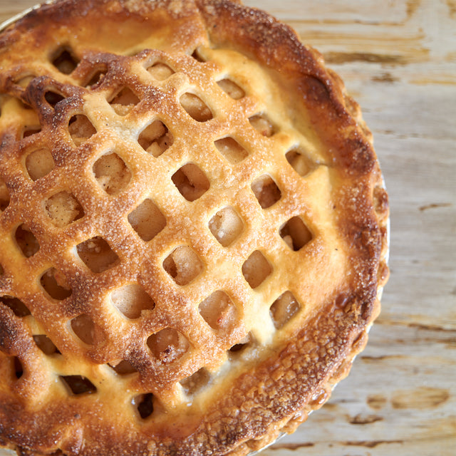 APPLE PIE - Bakery Pickup