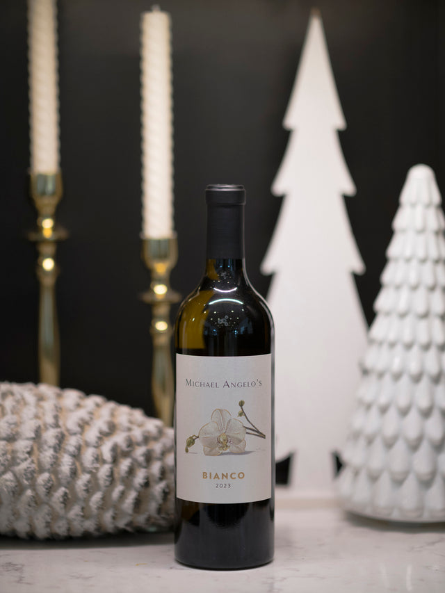 Wine Celebration Gift Box - Ohio Shipping Only