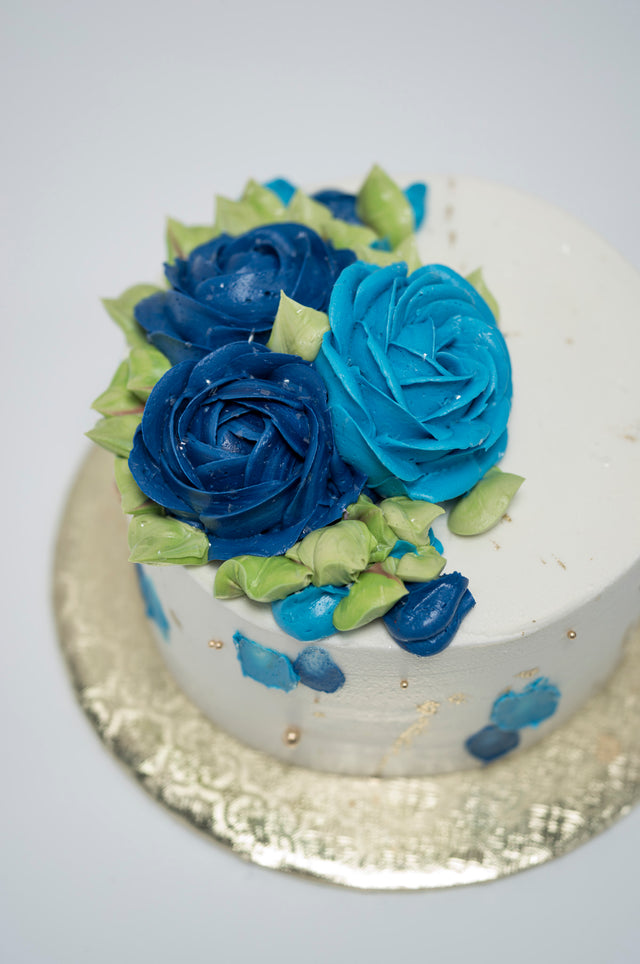 Online Cake Order - #560Featured