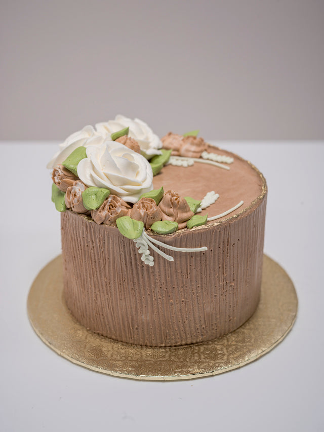Online Cake Order - #538Featured