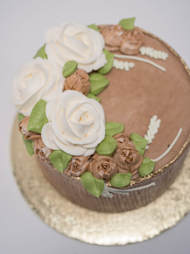 Online Cake Order - #538Featured