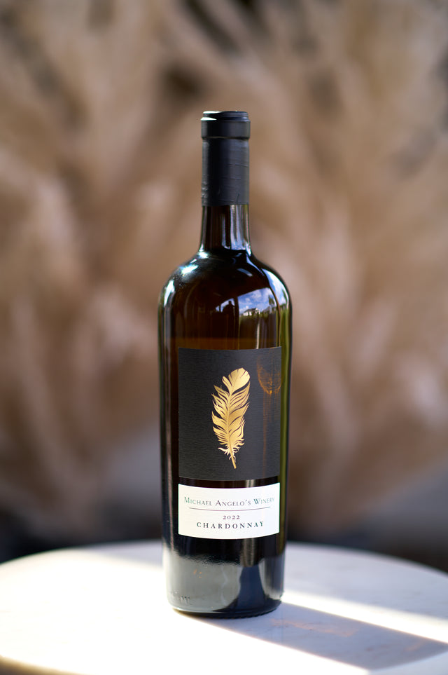2022 Chardonnay