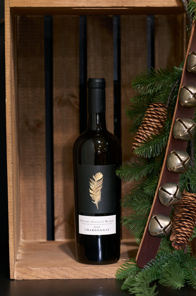 2022 Chardonnay