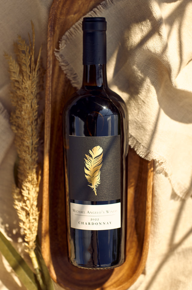 2022 Chardonnay