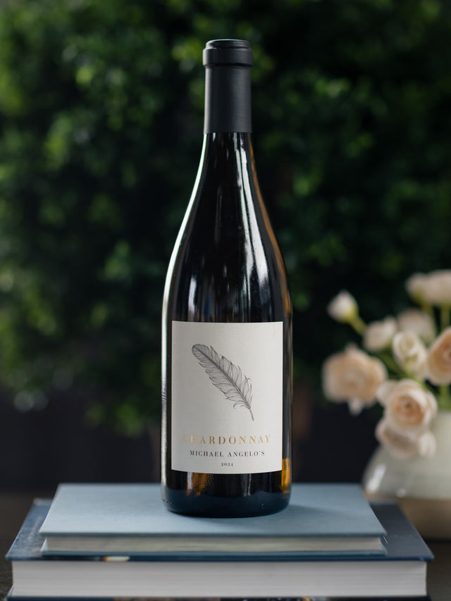 2026 Spring Wine List