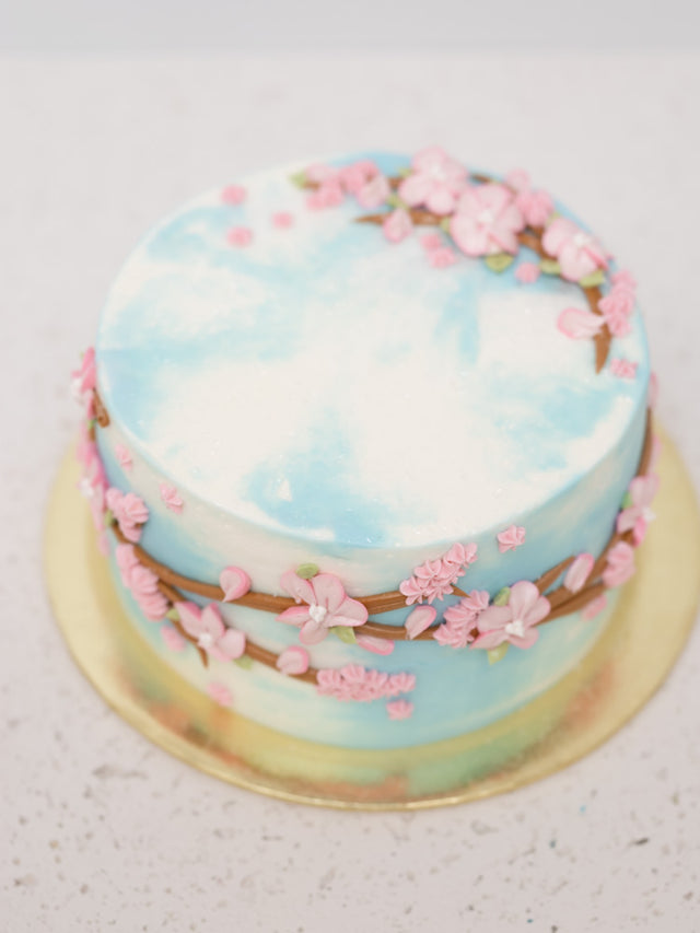 Spring Collection #739Featured