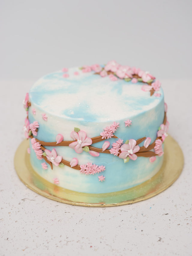 Spring Collection #739Featured