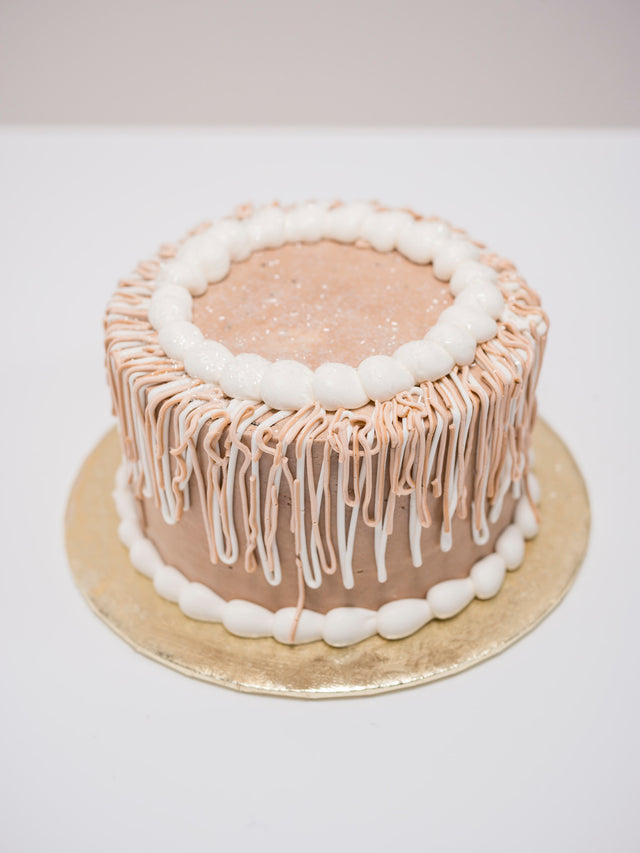 Online Cake Order - #536Featured