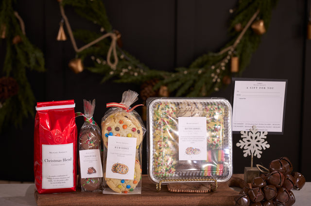Bakery Celebration Box
