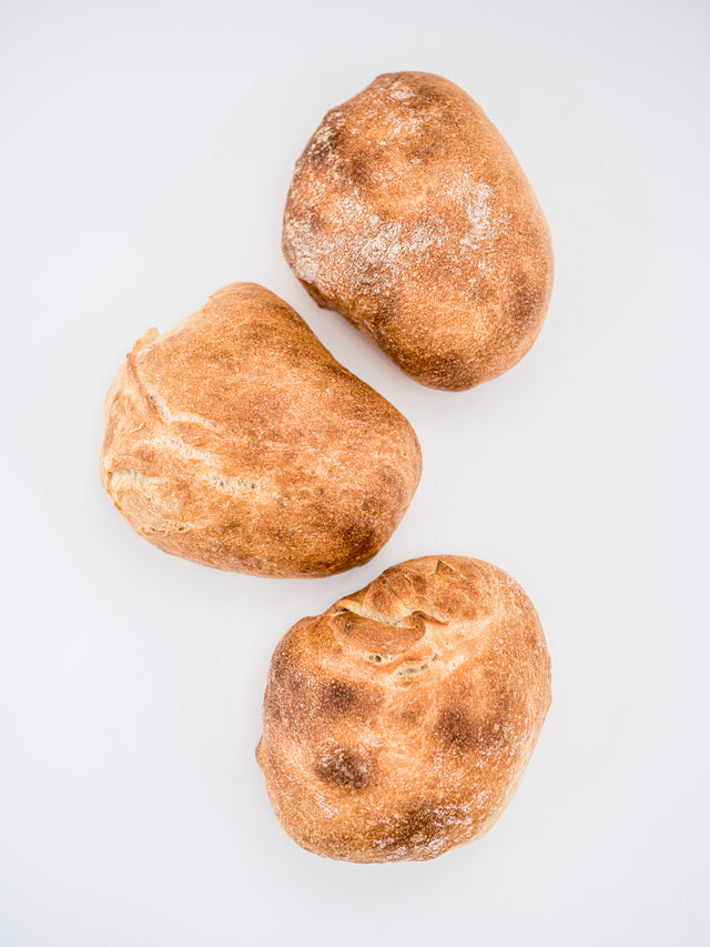 Ciabatta Bread