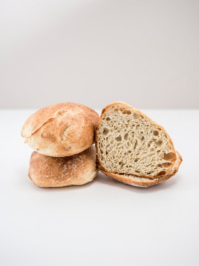 Ciabatta Bread
