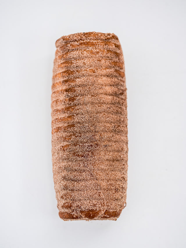 Cinnamon Bread