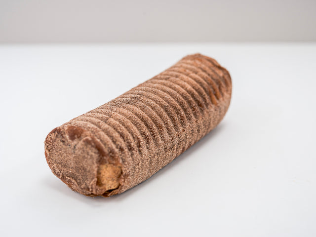 Cinnamon Bread
