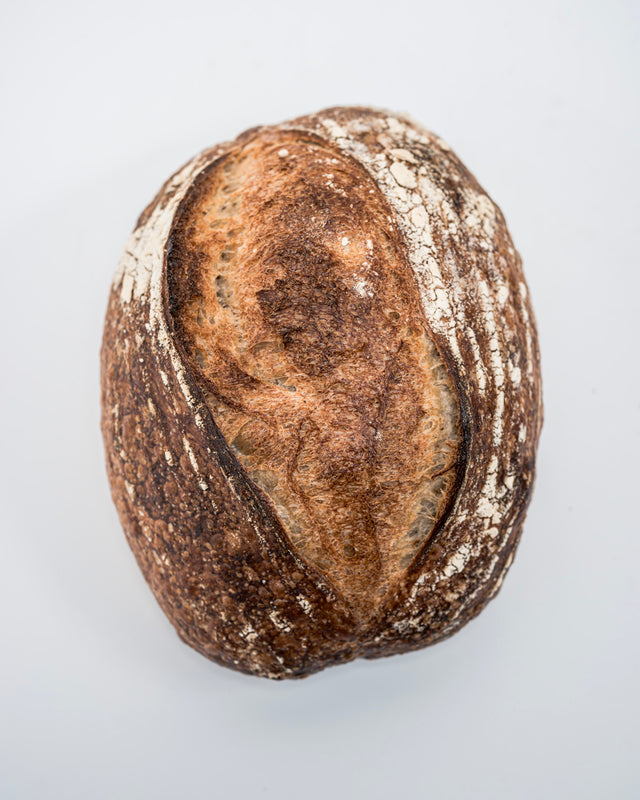 Country Sourdough