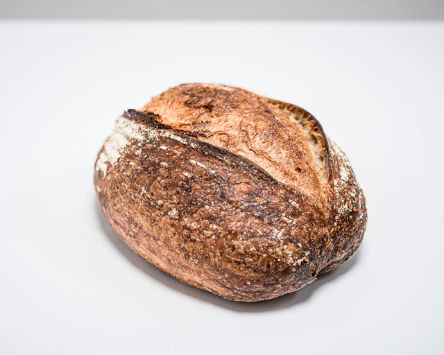 Country Sourdough