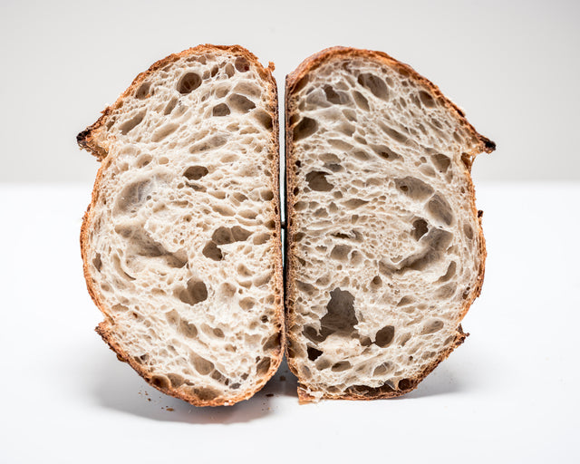 Country Sourdough
