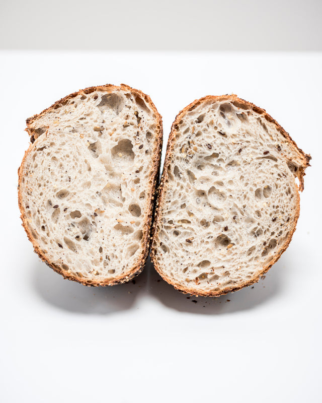 Country Grain Sourdough