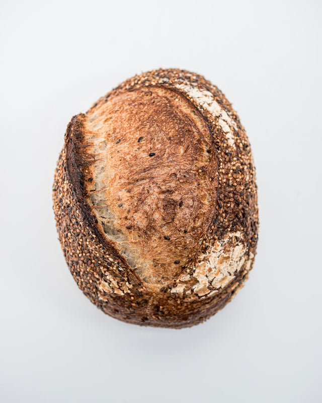 Country Grain Sourdough