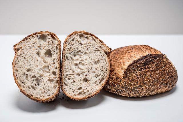 Country Grain Sourdough