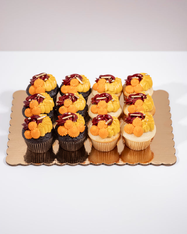 Online Cupcake Order - Cupcakes #540Featured