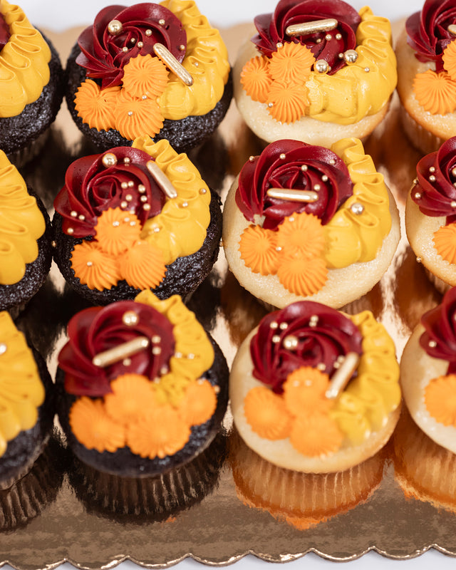 Online Cupcake Order - Cupcakes #540Featured