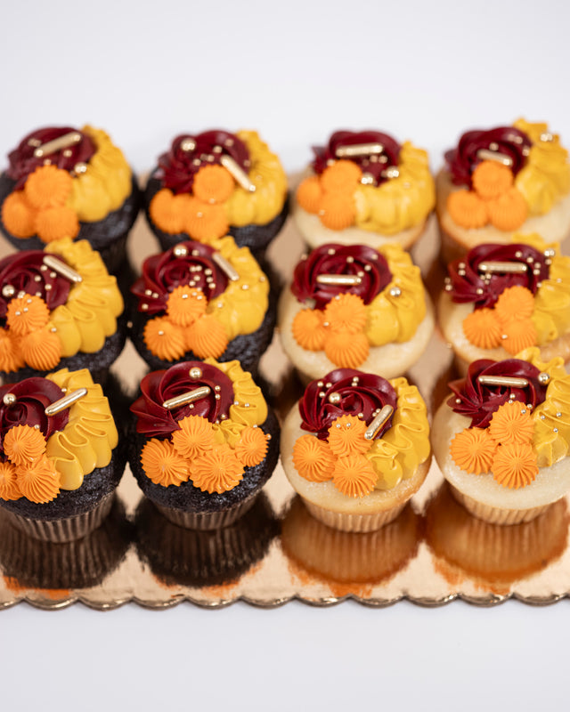 Online Cupcake Order - Cupcakes #540Featured