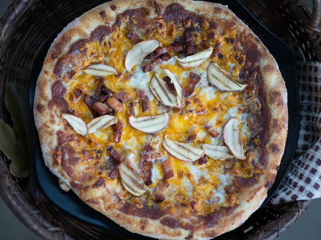 2026 Fall Food Menu