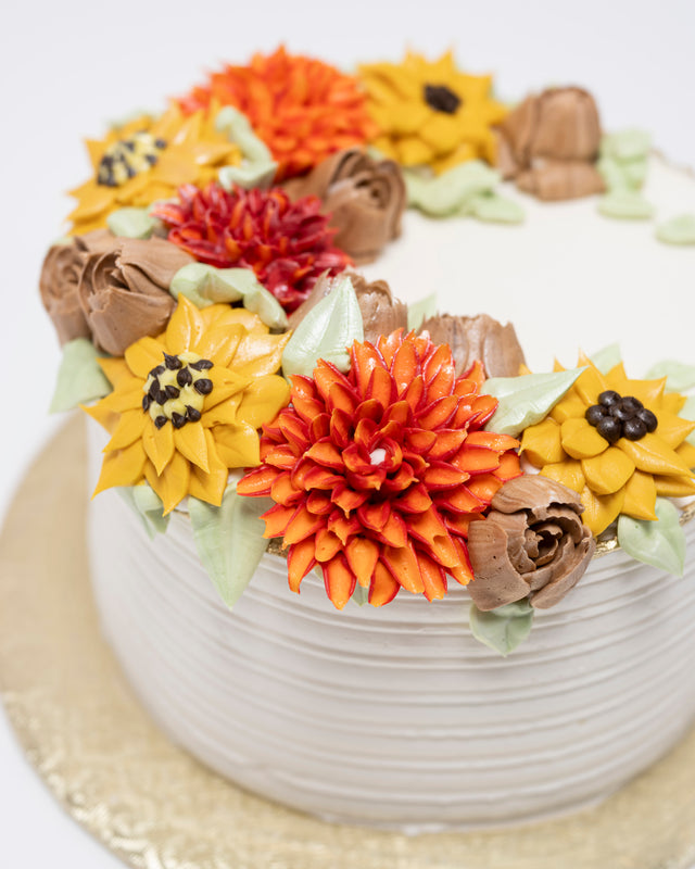 Online Cake Order - #582Featured