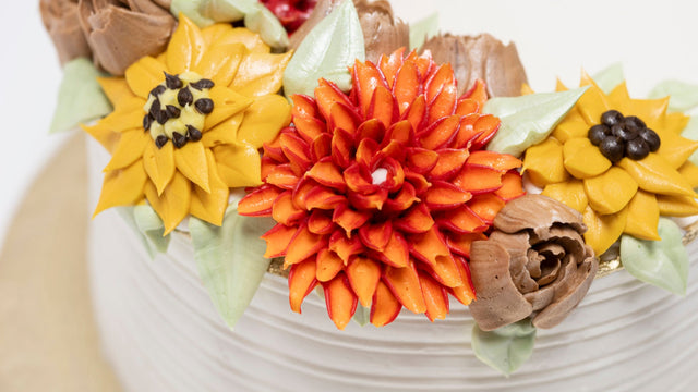 Online Cake Order - #582Featured