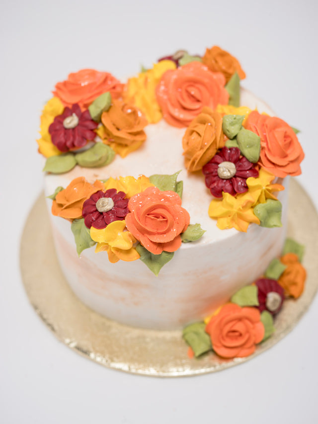 Online Cake Order - #556Featured
