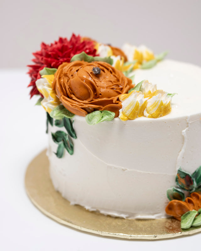 Online Cake Order - #555Featured