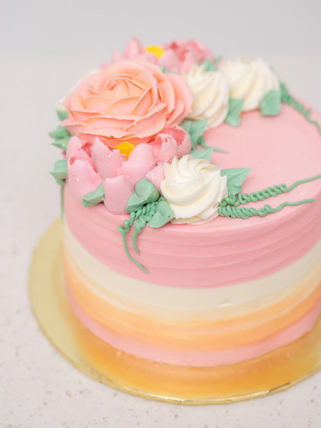 Spring Collection #731Featured