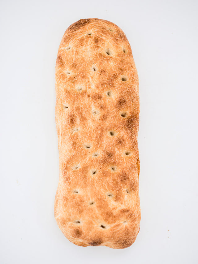 Focaccia Bread