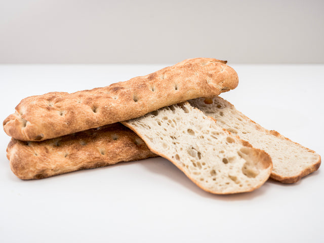 Focaccia Bread