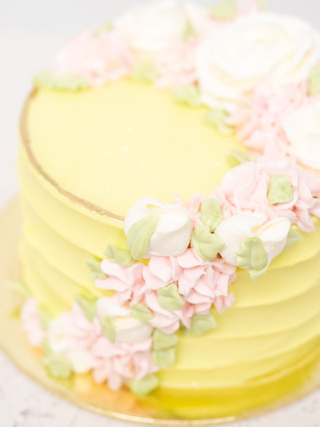 Spring Collection #729Featured