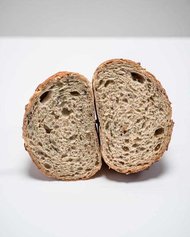 Harvest Grain Sourdough