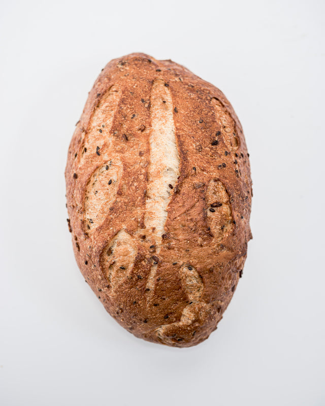 Harvest Grain Sourdough